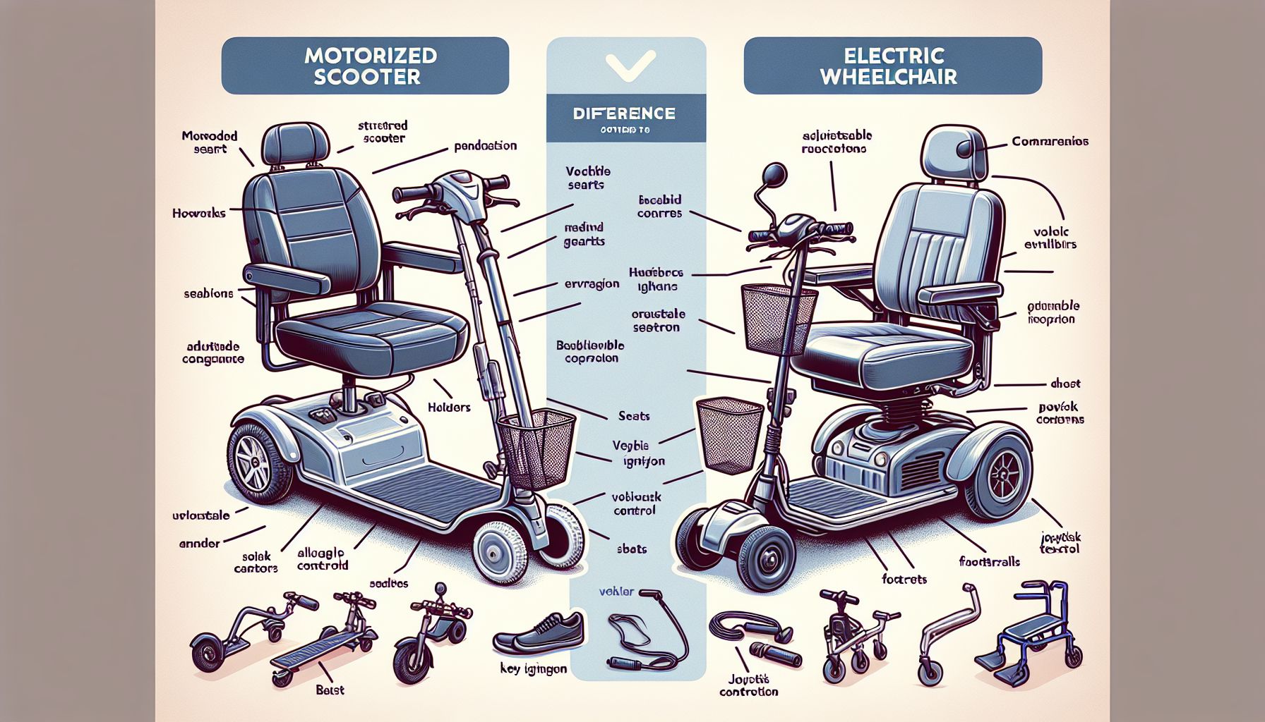 Scootmobiel