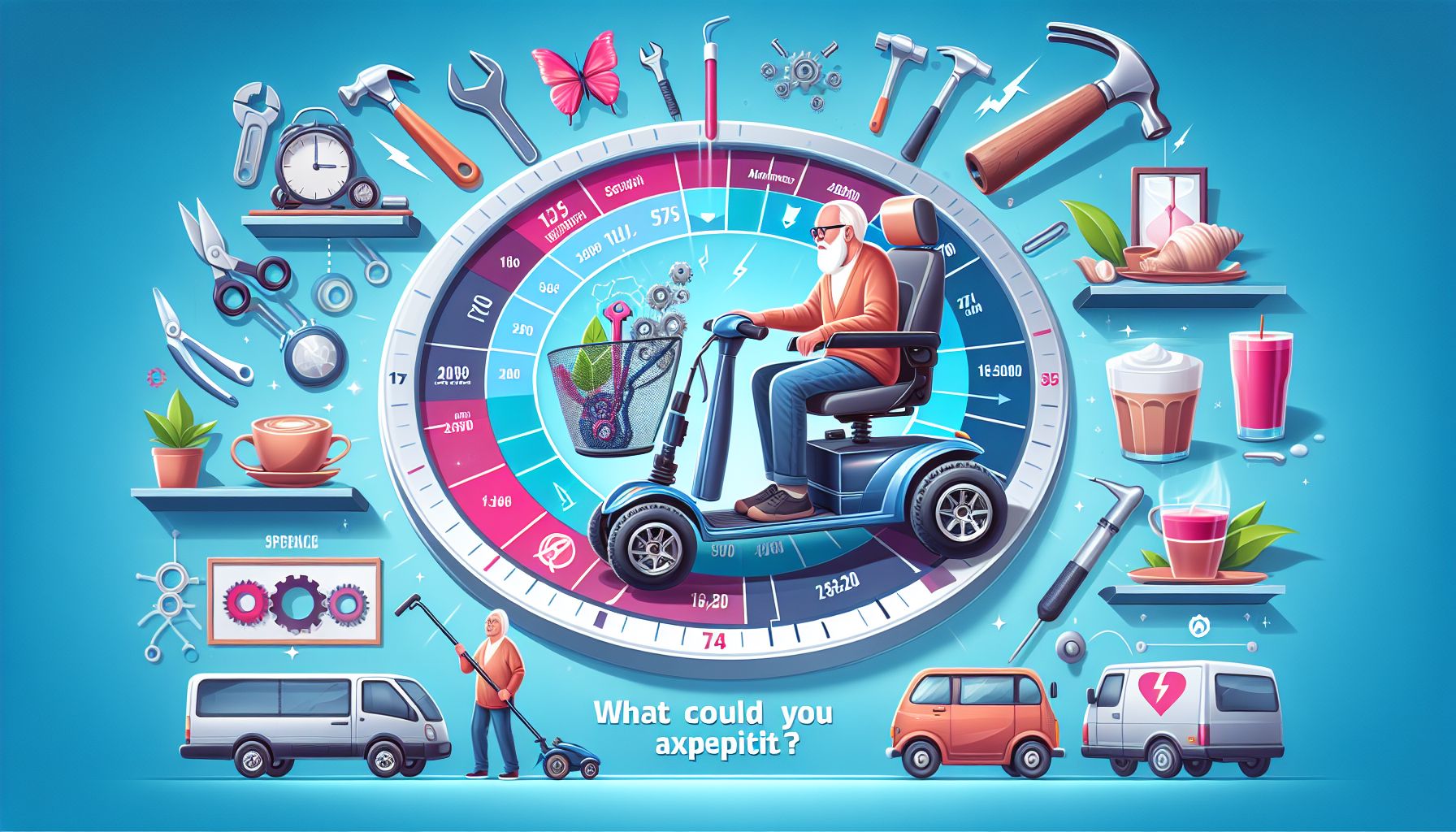 Scootmobiel